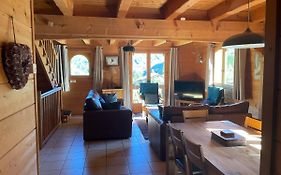 Chalet Olimon